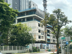 Food Point @ Tai Seng (D13), Factory #521688821